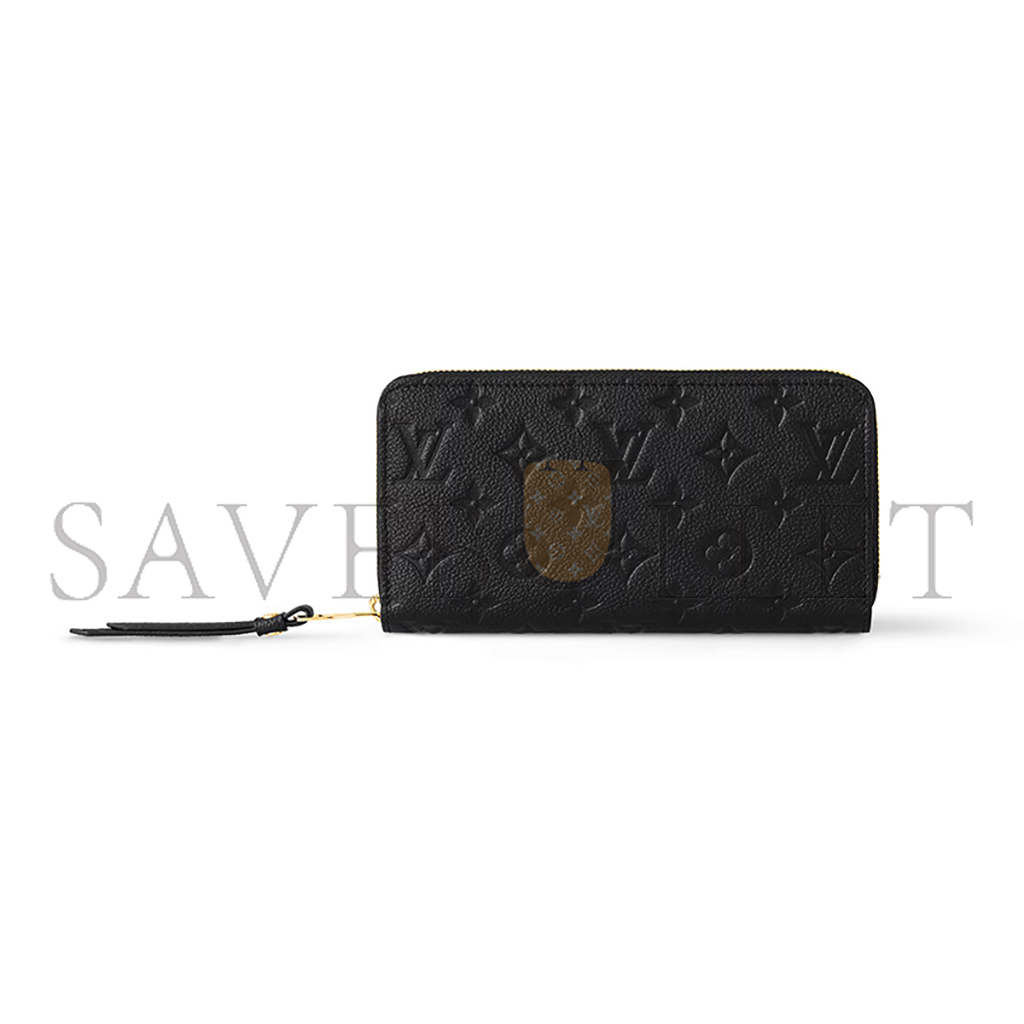LOUIS VUITTON ZIPPY WALLET M61864 (19.5*10.5*2.5cm) LOUIS VUITTON ZIPPY WALLET M61864 (19.5*10.5*2.5cm)